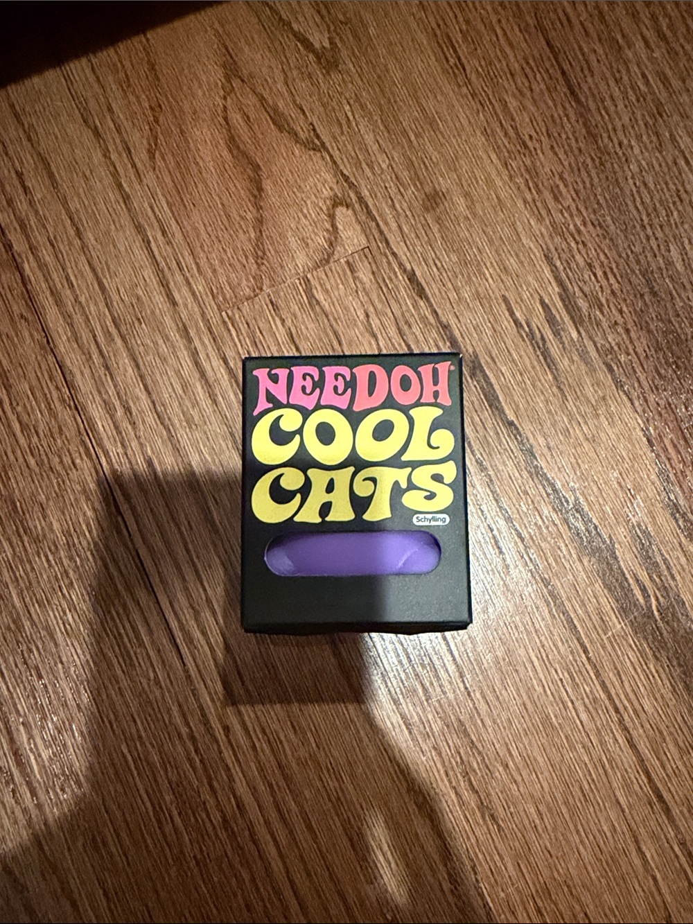 Needoh Cool Cats